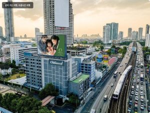 [방콕 호텔 추천] 오크우드 호텔 앤 레지던스 방콕 솔직 후기 가성비 위치 서비스 모두 완벽! 이미지