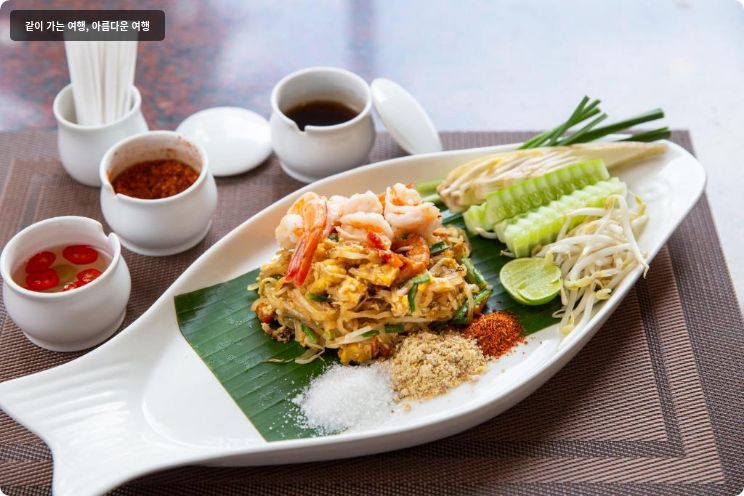 임페리얼 나라티왓 호텔 이미지