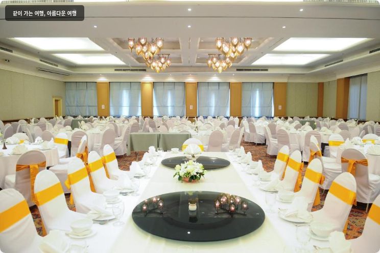 임페리얼 나라티왓 호텔 이미지