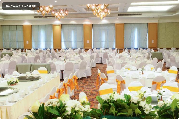 임페리얼 나라티왓 호텔 이미지