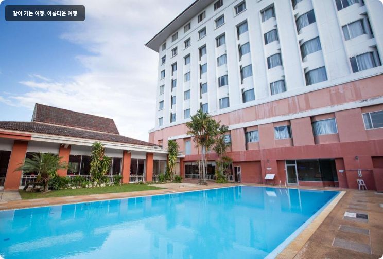 임페리얼 나라티왓 호텔 이미지