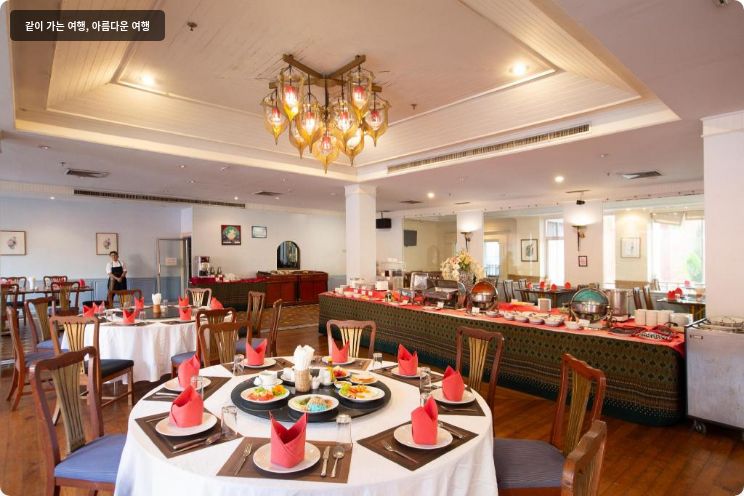 임페리얼 나라티왓 호텔 이미지