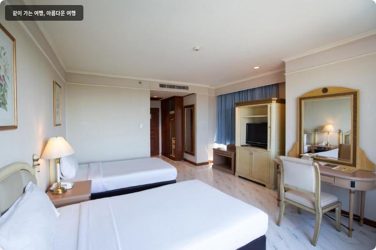 임페리얼 나라티왓 호텔 이미지