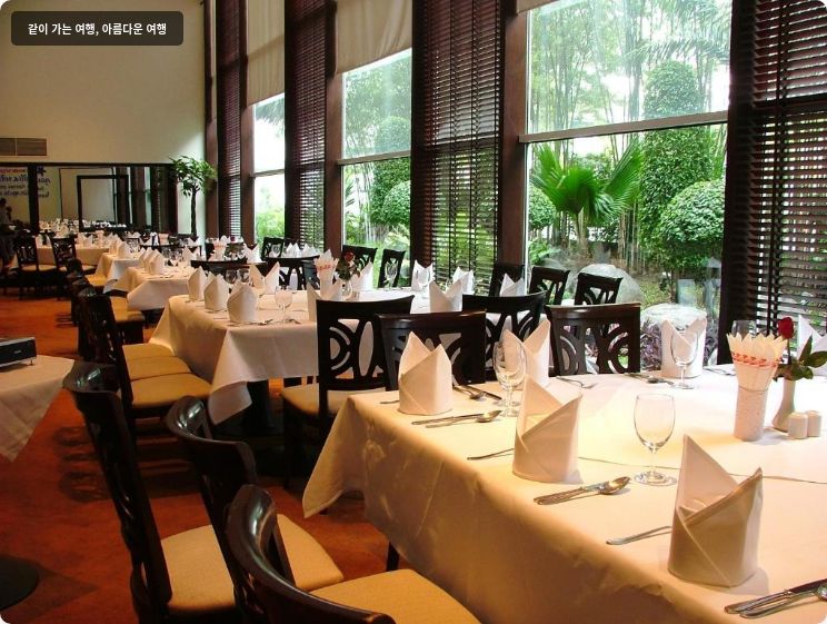 제니스 수쿰윗 호텔 이미지