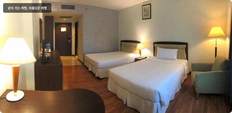 제니스 수쿰윗 호텔 이미지