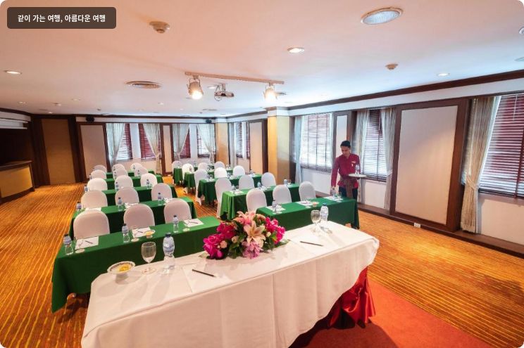 제니스 수쿰윗 호텔 이미지