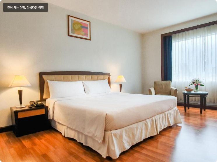 제니스 수쿰윗 호텔 이미지