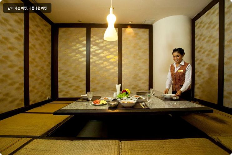 좀티엔 팜 비치 호텔 앤 리조트 이미지