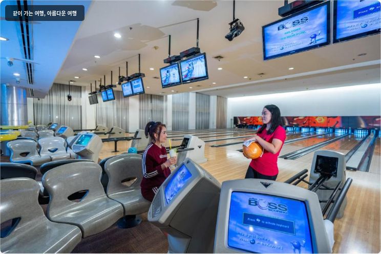 좀티엔 팜 비치 호텔 앤 리조트 이미지