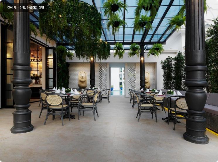 차나라이 로맨티카 리조트 - 성인 전용 이미지