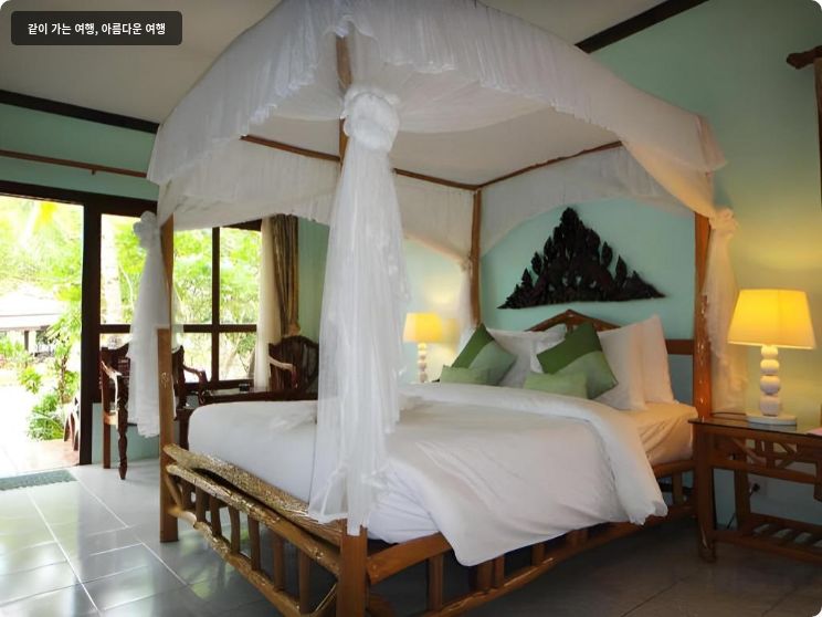 차웽 부리 리조트 이미지