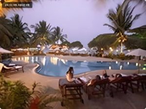 꼬사무이 호텔 추천 차웽 부리 리조트 솔직 후기 완벽한 휴가 후기 이미지