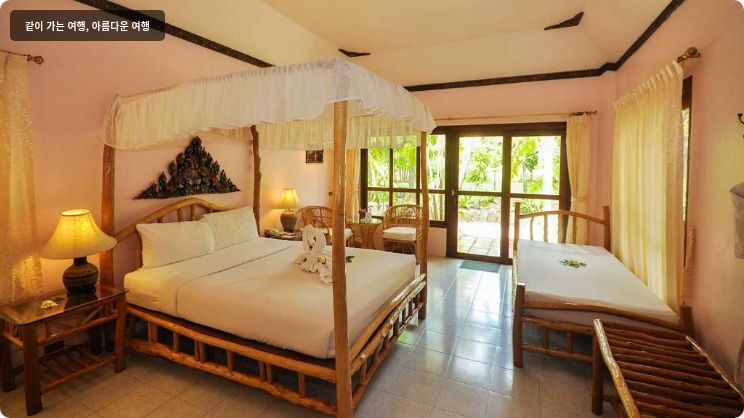 차웽 부리 리조트 이미지