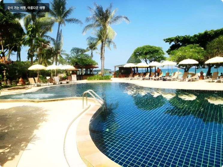 차웽 부리 리조트 이미지