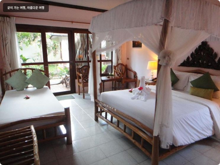 차웽 부리 리조트 이미지