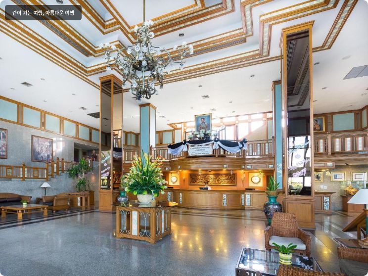 촐찬 파타야 비치 리조트 이미지