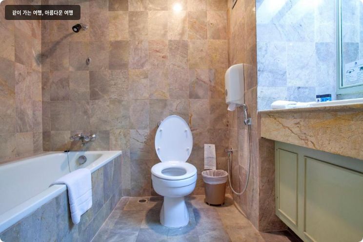 촐찬 파타야 비치 리조트 이미지