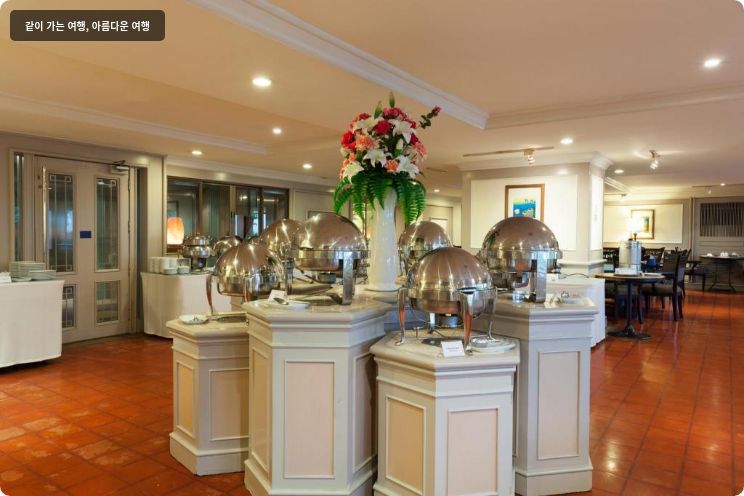 촐찬 파타야 비치 리조트 이미지