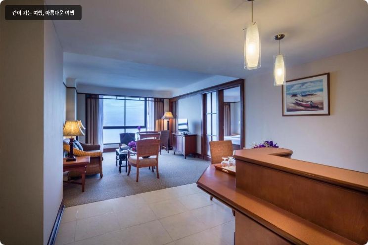 촐찬 파타야 비치 리조트 이미지