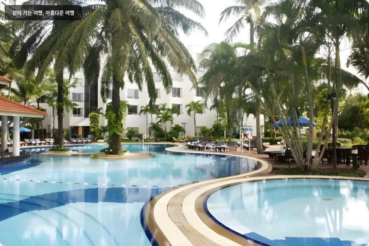 촐찬 파타야 비치 리조트 이미지