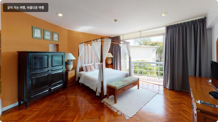 촘 뷰 호텔 이미지