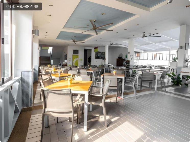 촘 뷰 호텔 이미지