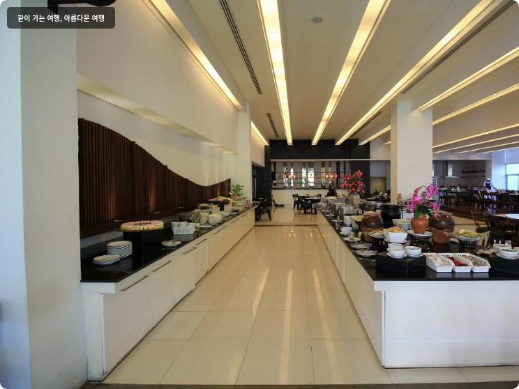 치앙마이 힐 호텔 이미지