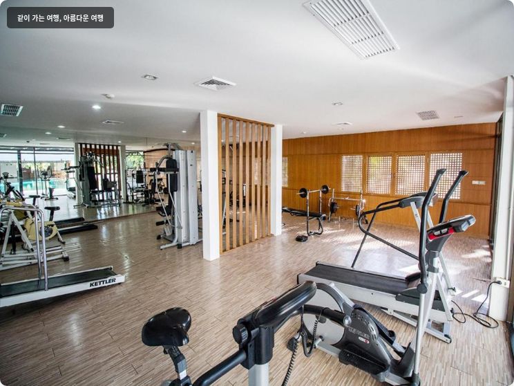 치앙마이 힐 호텔 이미지