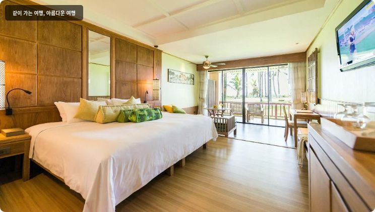 카타타니 푸켓 비치 리조트 이미지