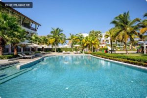 푸켓 카타타니 푸켓 비치 리조트 5성급 럭셔리 후기 인생 숙소 추천 카타노이 해변 이미지