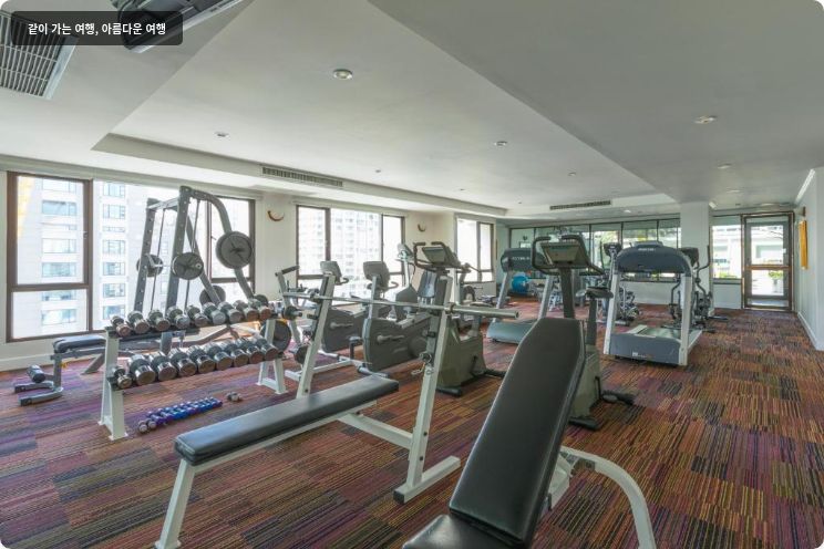 케이프 하우스 랑수안 호텔 이미지