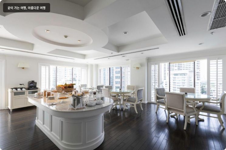 케이프 하우스 랑수안 호텔 이미지