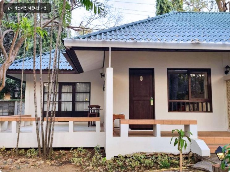 콤사에드 리버 콰이 리조트 이미지