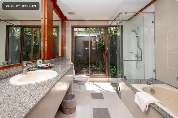 콤사에드 리버 콰이 리조트 이미지