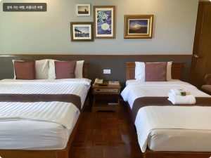 콰이강의 속삭임, 콤싸에드 리버 콰이 리조트에서의 꿈결 같은 하루 이미지