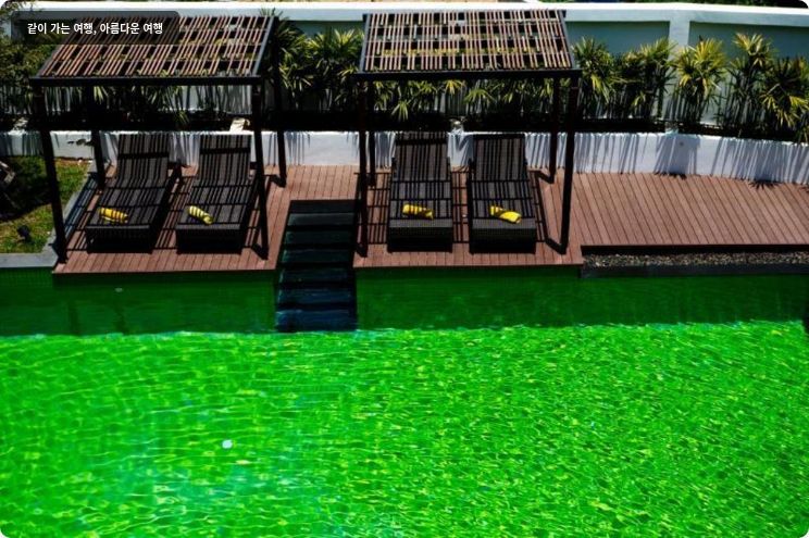 크라비 라 플라야 리조트 이미지