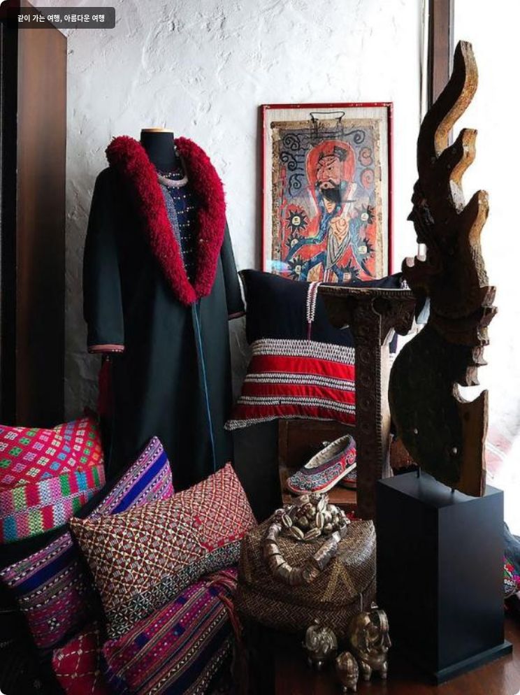 타마린드 빌리지 호텔 이미지