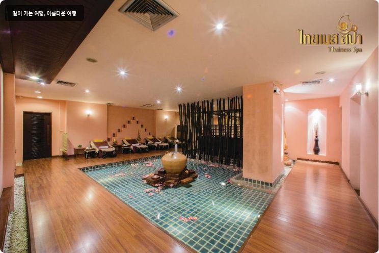 탑랜드 호텔 이미지