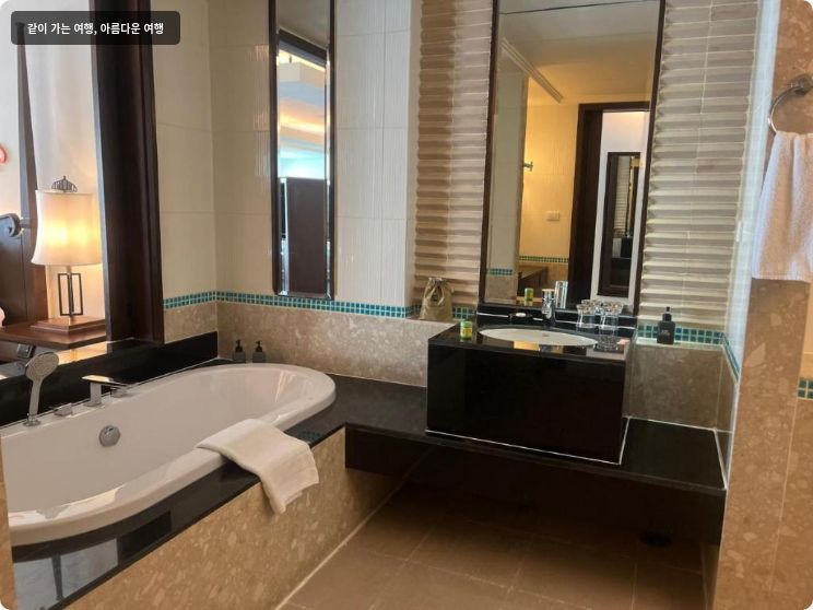 파통 파라곤 리조트 앤 스파 이미지