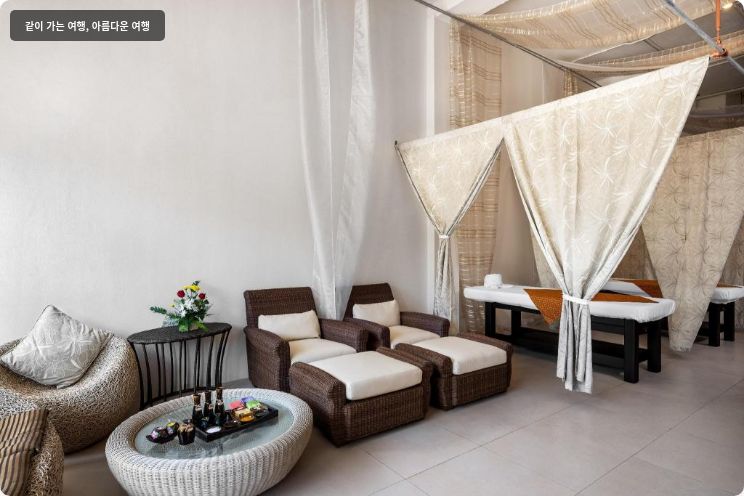 파통 파라곤 리조트 앤 스파 이미지