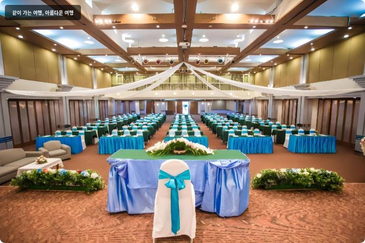 푸켓 멀린 호텔 이미지