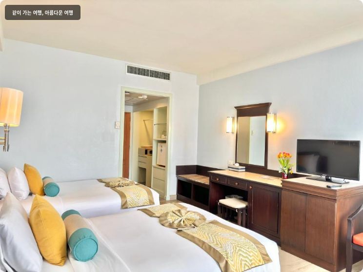 푸켓 멀린 호텔 이미지