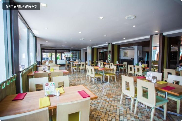 푸켓 멀린 호텔 이미지