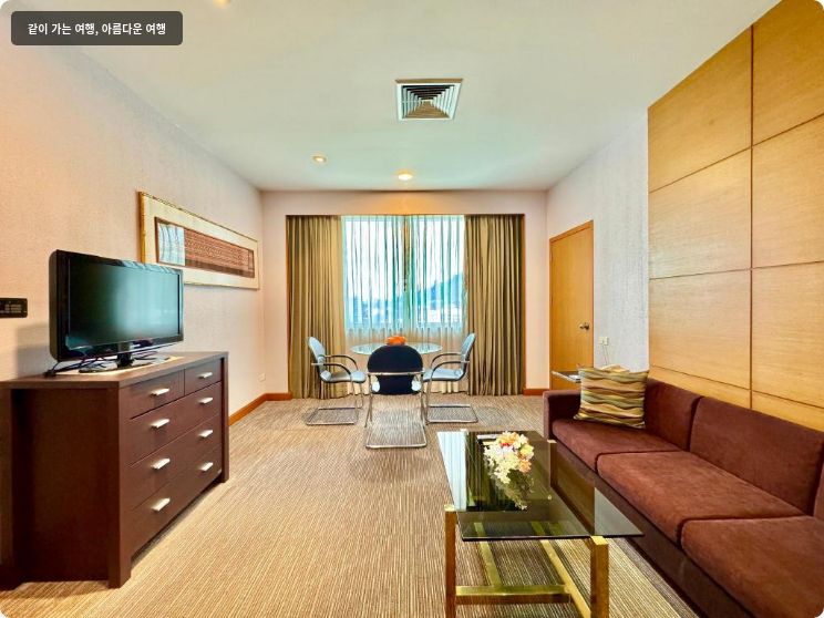 푸켓 멀린 호텔 이미지