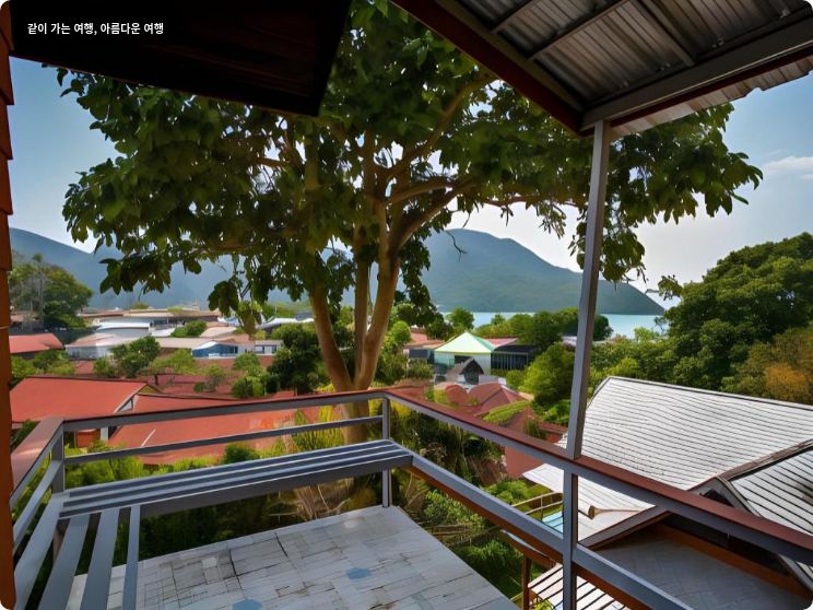 피타롬 피피 리조트 이미지