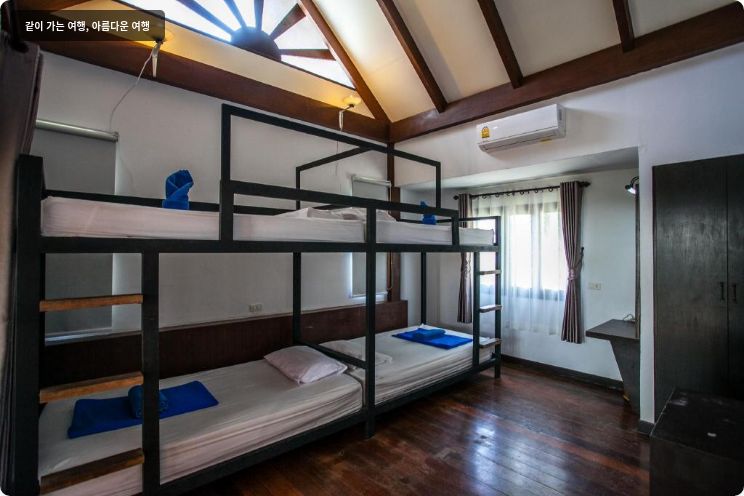 피타롬 피피 리조트 이미지