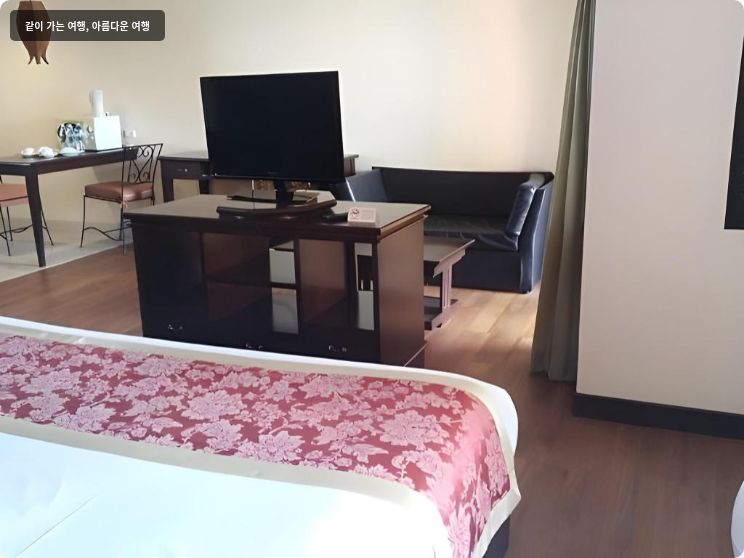 Mind Resort Pattaya 이미지