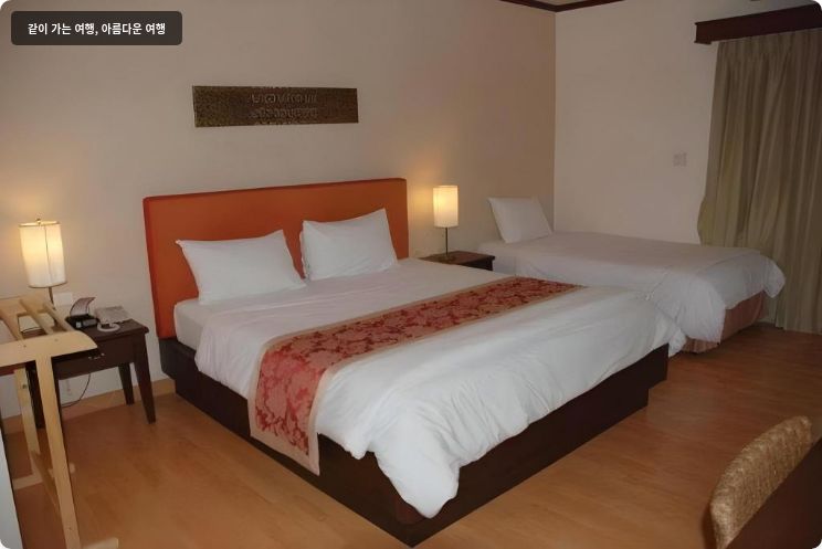 Mind Resort Pattaya 이미지