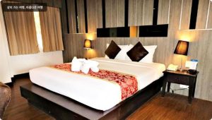 파타야 가성비 호텔 추천 마인드 리조트 파타야 후기 워킹스트리트 근처 숙소 이미지