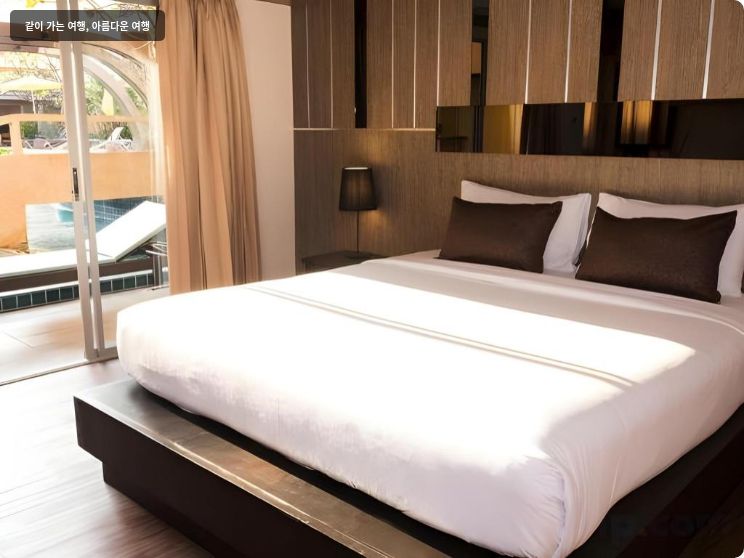 Mind Resort Pattaya 이미지